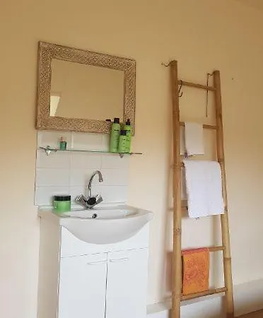Bed & Breakfast De Echo Nocleg ze śniadaniem 3*