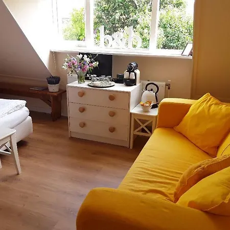 Bed & Breakfast De Echo