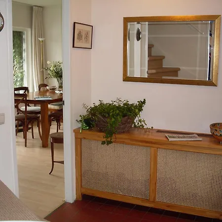 Bed & Breakfast De Echo Muiderberg