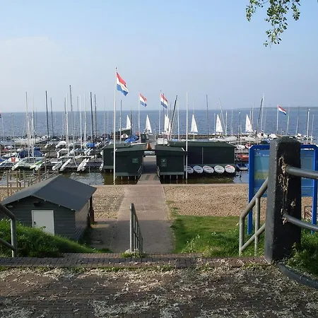 Nocleg ze śniadaniem Bed & Breakfast De Echo 3*
