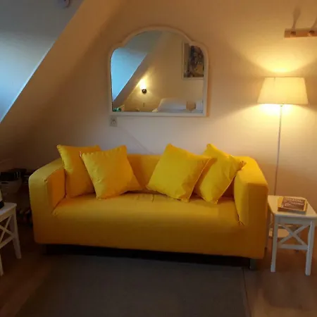 Nocleg ze śniadaniem Bed & Breakfast De Echo