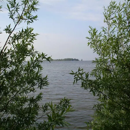 Bed & Breakfast De Echo Nocleg ze śniadaniem 3*