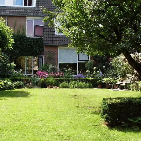 Bed&breakfast De Echo *